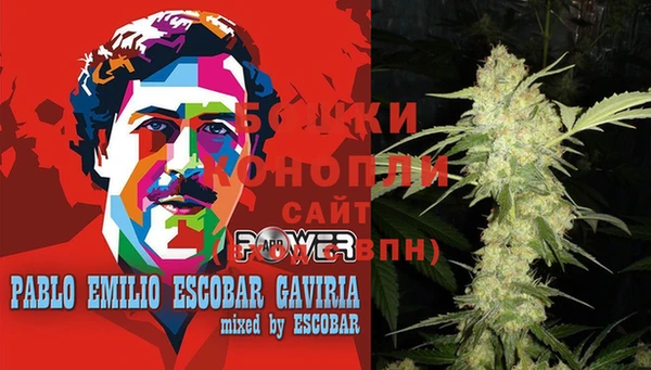 ALPHA-PVP Вяземский